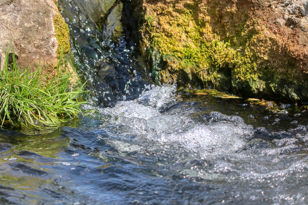 The Role of Hydropower in Achieving Energy Independence